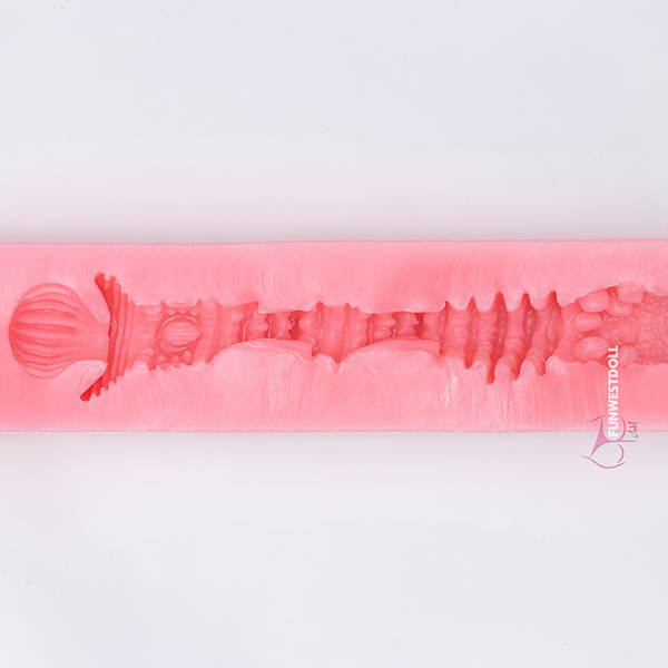 2cm Vagina Texture(Default)